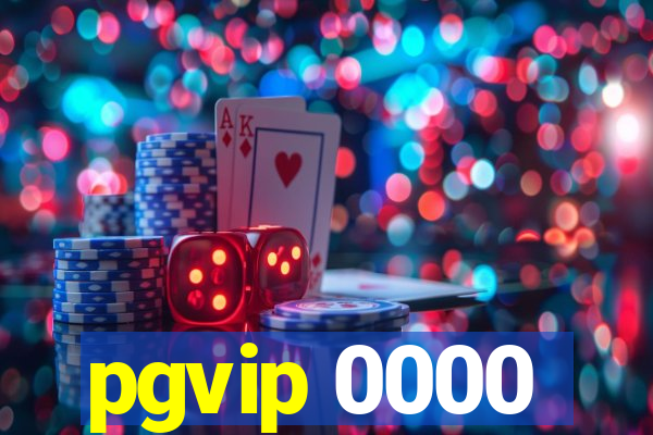 pgvip 0000